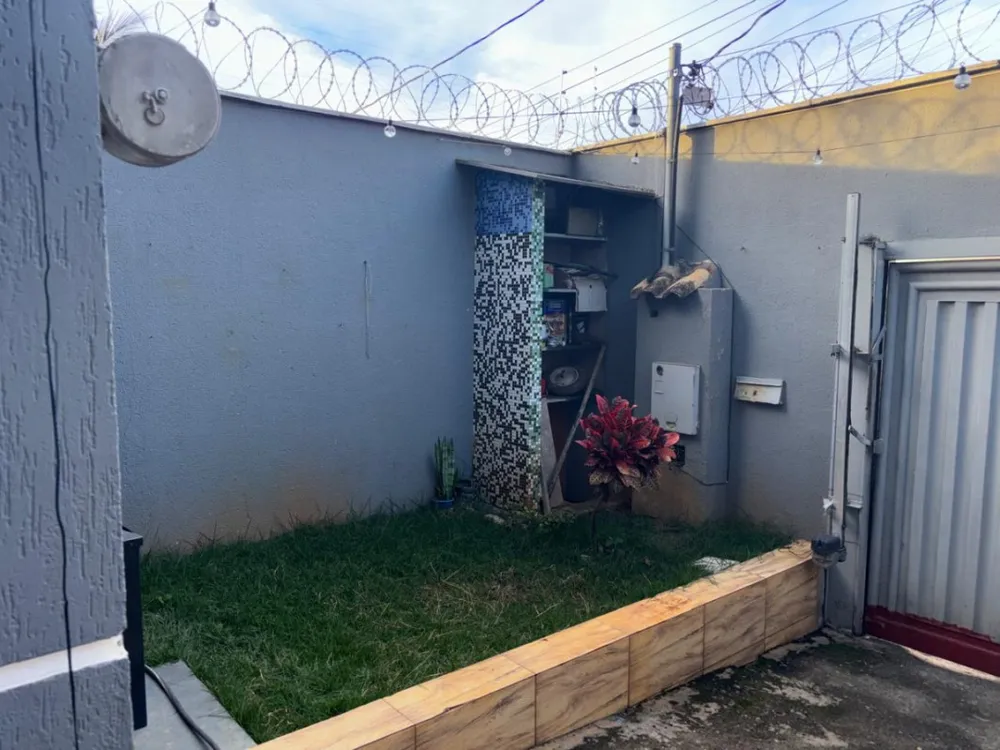 Casa, 3 quartos, 119 m² - Foto 5