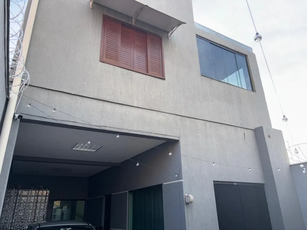 Casa, 3 quartos, 119 m² - Foto 1