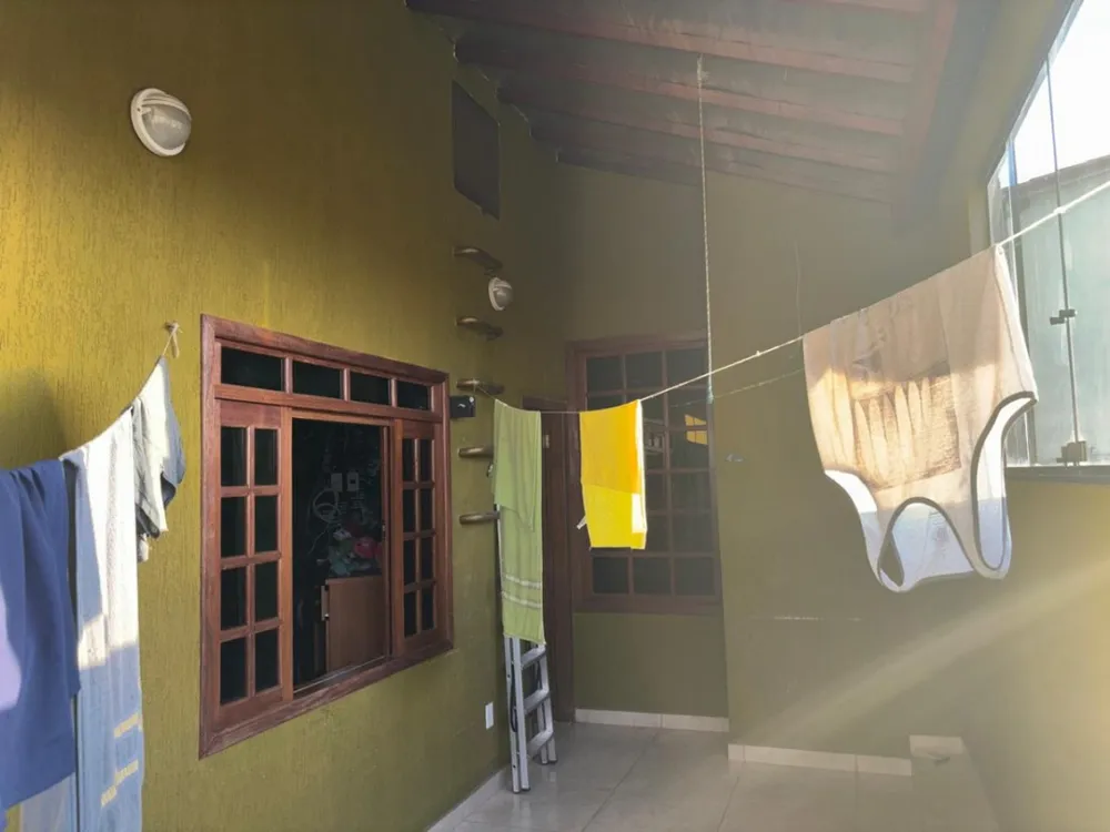 Casa, 3 quartos, 119 m² - Foto 4