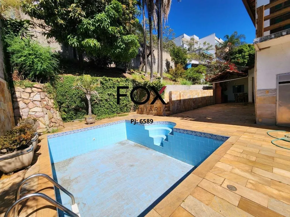 Casa, 5 quartos, 1080 m² - Foto 12