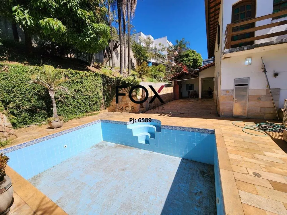 Casa, 5 quartos, 1080 m² - Foto 23