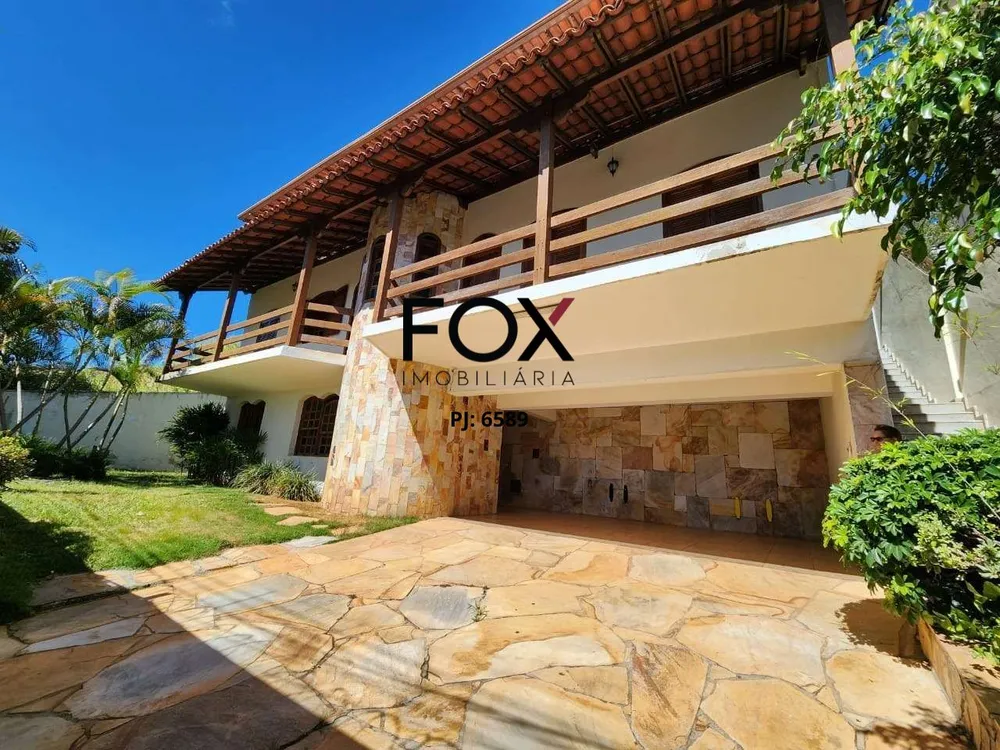 Casa, 5 quartos, 1080 m² - Foto 10