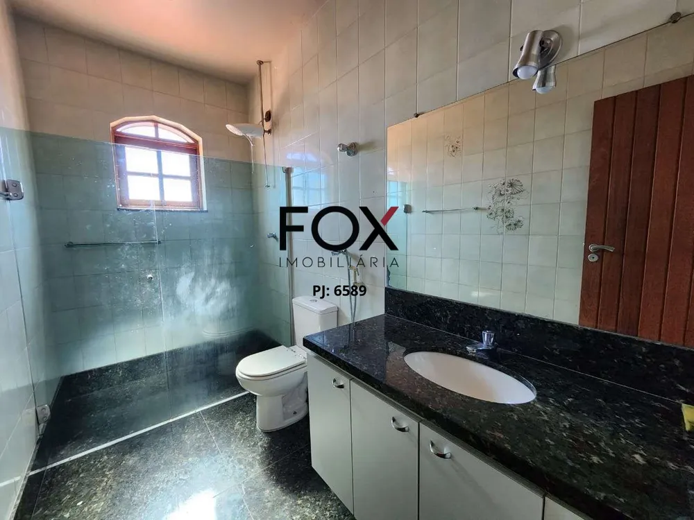 Casa, 5 quartos, 1080 m² - Foto 4