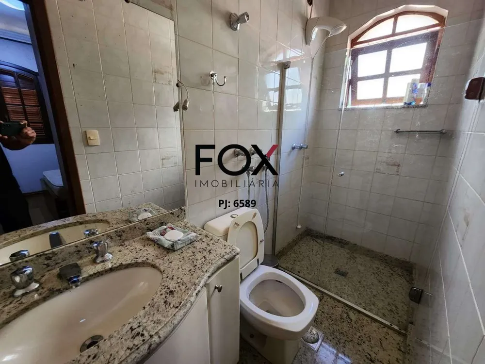 Casa, 5 quartos, 1080 m² - Foto 3