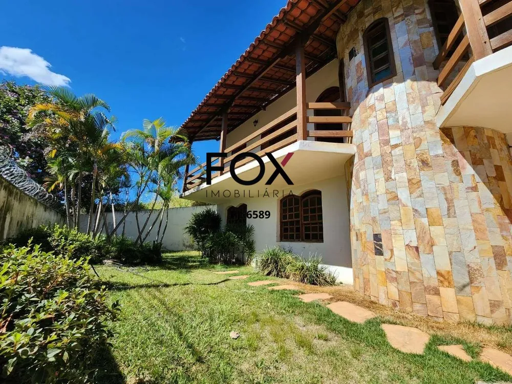 Casa, 5 quartos, 1080 m² - Foto 13