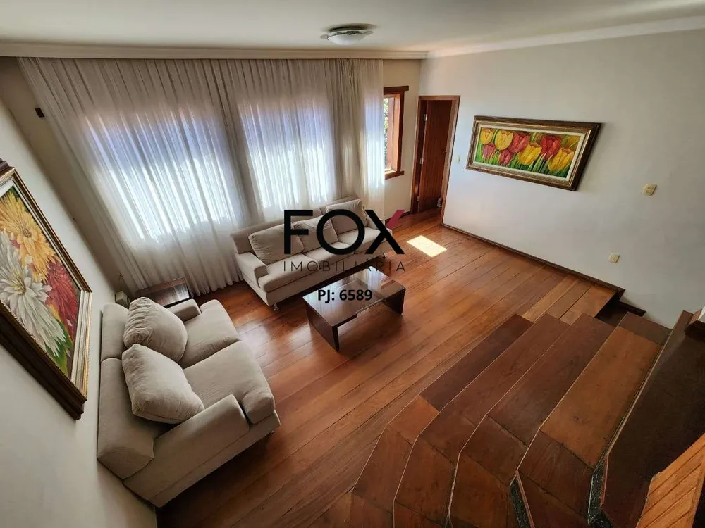 Casa, 5 quartos, 1080 m² - Foto 15