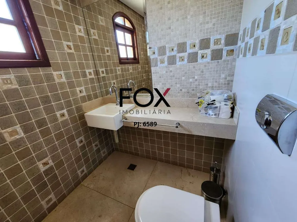 Casa, 5 quartos, 1080 m² - Foto 14