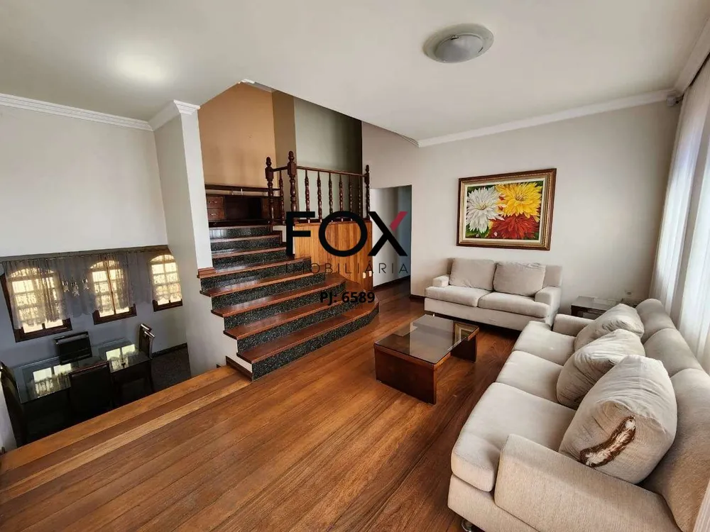 Casa, 5 quartos, 1080 m² - Foto 14
