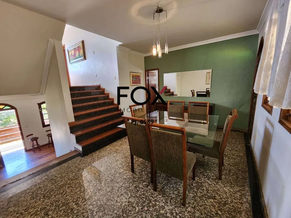 Casa, 5 quartos, 1080 m² - Foto 7