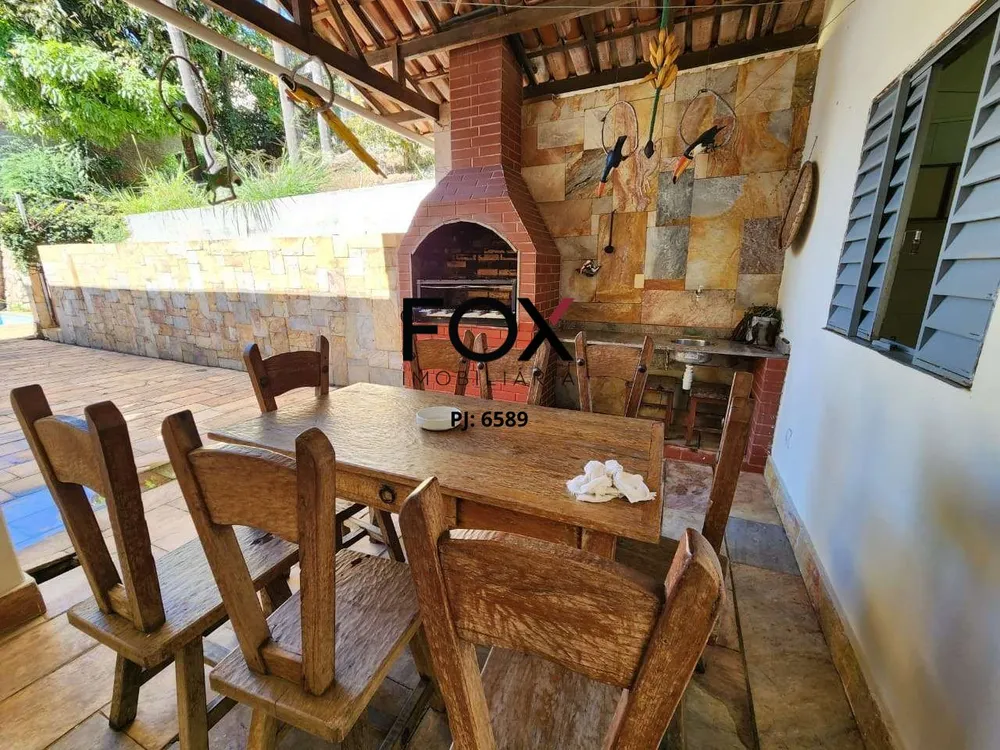 Casa, 5 quartos, 1080 m² - Foto 9