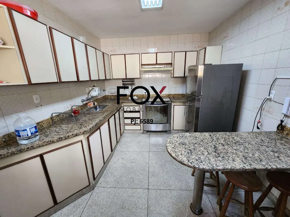 Casa, 5 quartos, 1080 m² - Foto 11