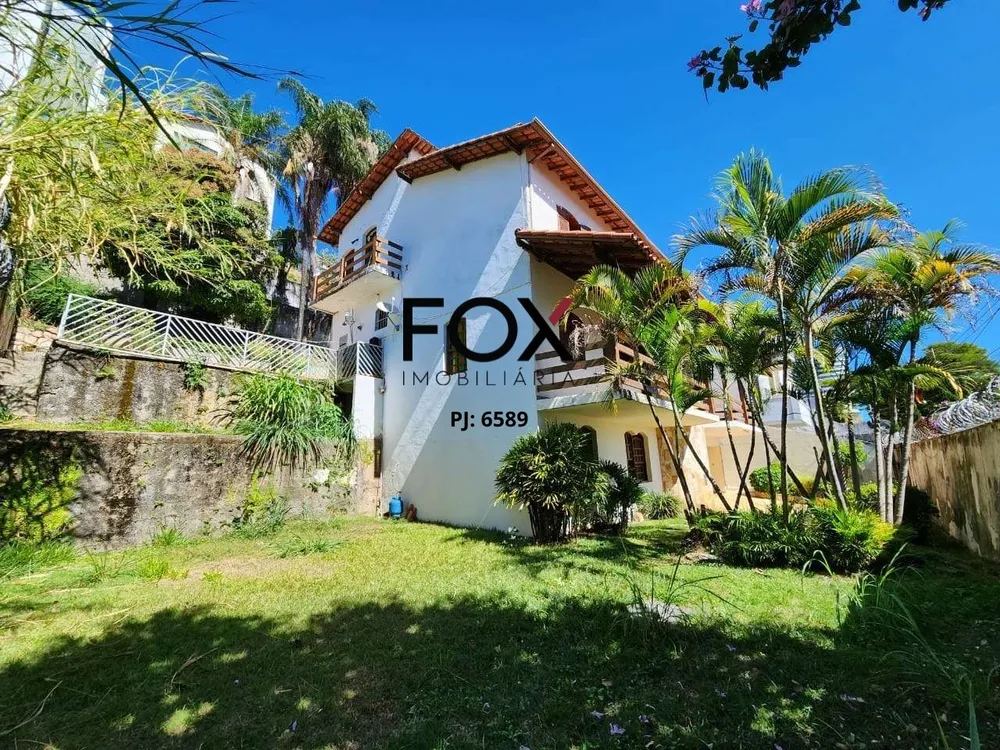 Casa, 5 quartos, 1080 m² - Foto 8