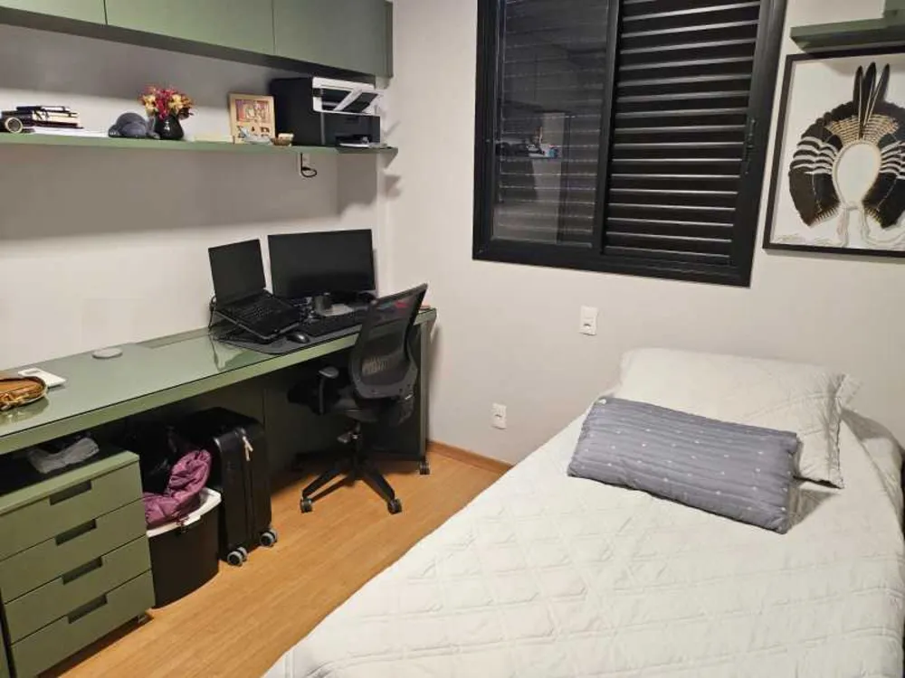 Apartamento, 2 quartos, 64 m² - Foto 4