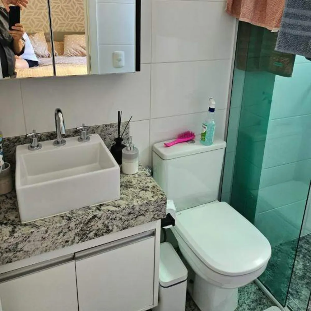 Apartamento, 2 quartos, 64 m² - Foto 5