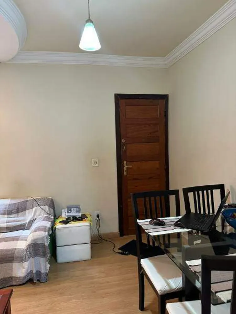 Apartamento, 2 quartos, 64 m² - Foto 11