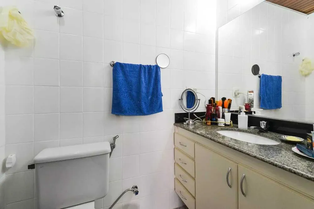 Apartamento, 3 quartos, 90 m² - Foto 2