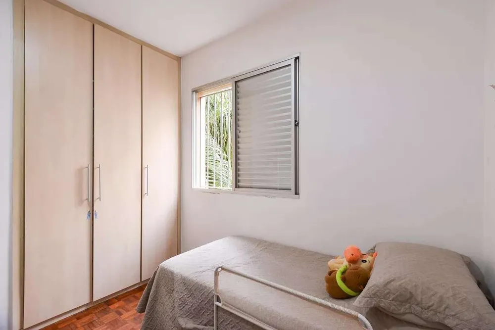 Apartamento, 3 quartos, 90 m² - Foto 10