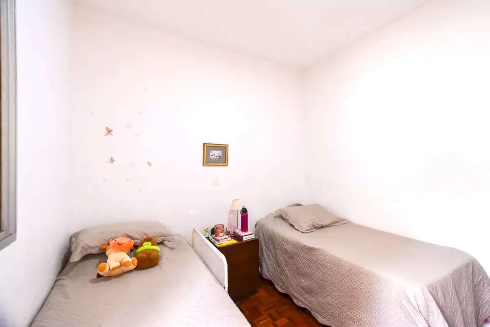 Apartamento, 3 quartos, 90 m² - Foto 8