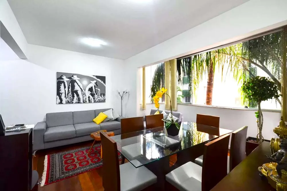 Apartamento, 3 quartos, 90 m² - Foto 12