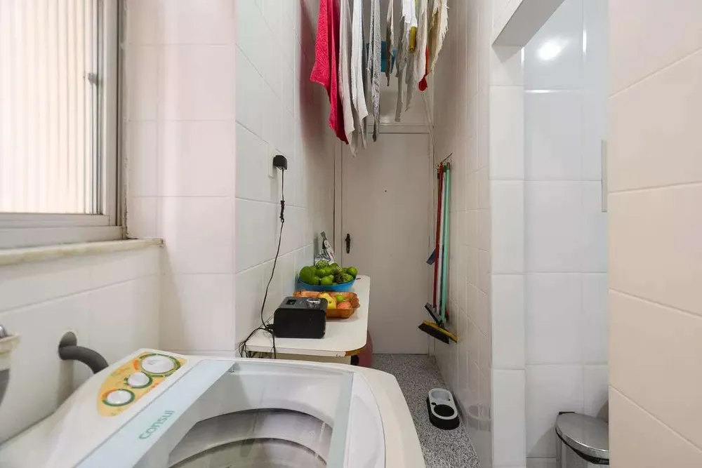 Apartamento, 3 quartos, 90 m² - Foto 9
