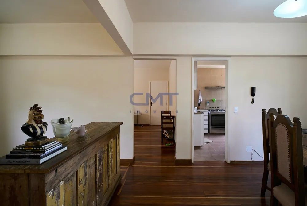 Apartamento, 3 quartos, 105 m² - Foto 4