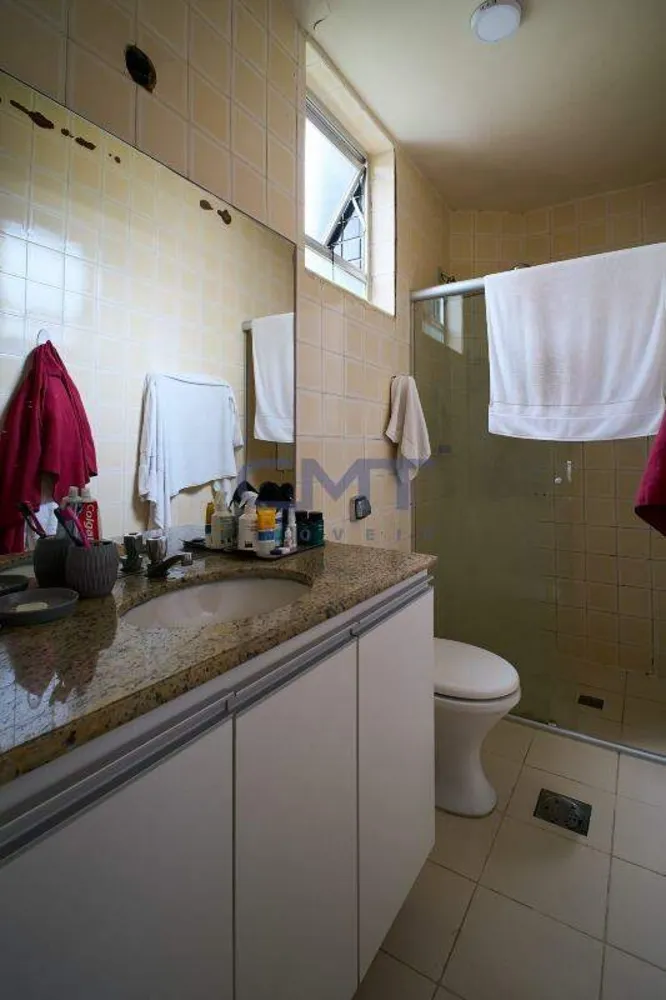 Apartamento, 3 quartos, 105 m² - Foto 15