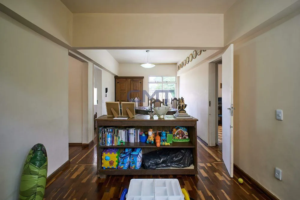 Apartamento, 3 quartos, 105 m² - Foto 2