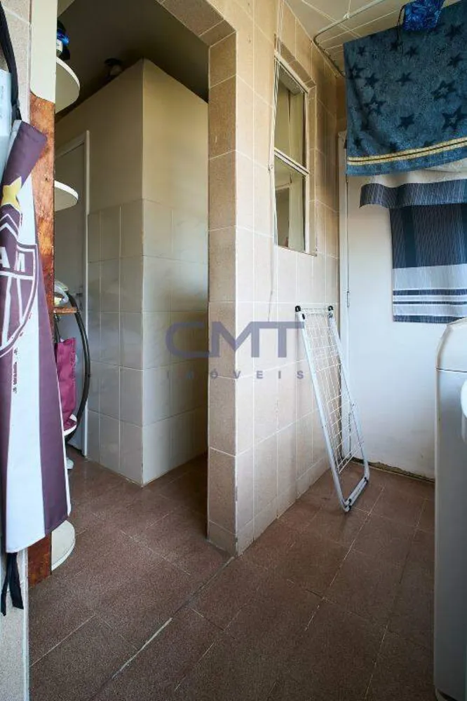 Apartamento, 3 quartos, 105 m² - Foto 8