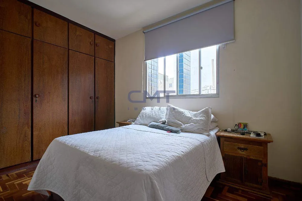Apartamento, 3 quartos, 105 m² - Foto 14