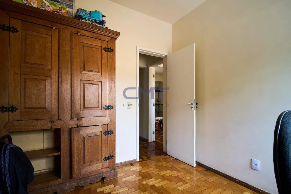 Apartamento, 3 quartos, 105 m² - Foto 10