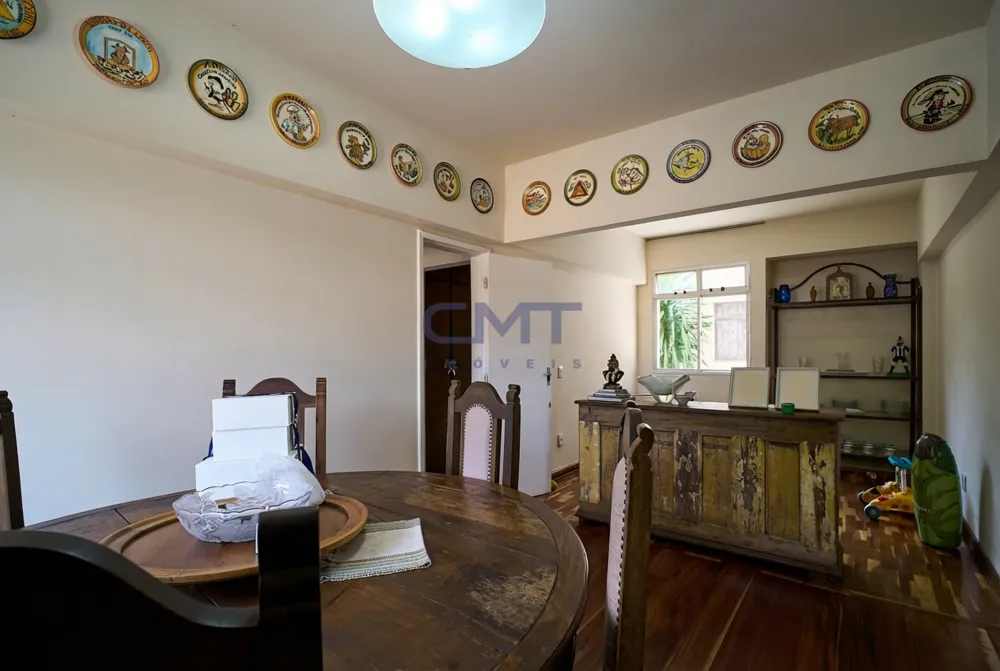 Apartamento, 3 quartos, 105 m² - Foto 1