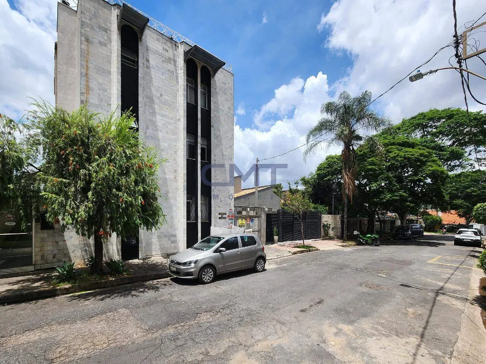 Apartamento, 3 quartos, 105 m² - Foto 21