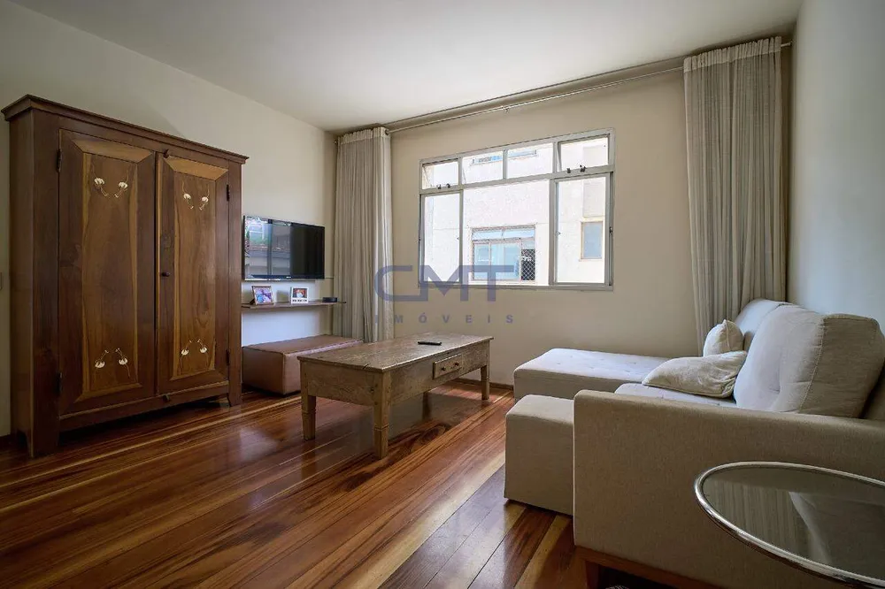 Apartamento, 3 quartos, 105 m² - Foto 5