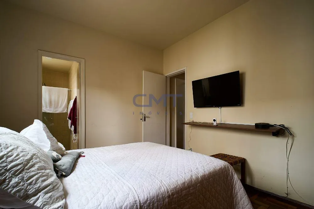 Apartamento, 3 quartos, 105 m² - Foto 18