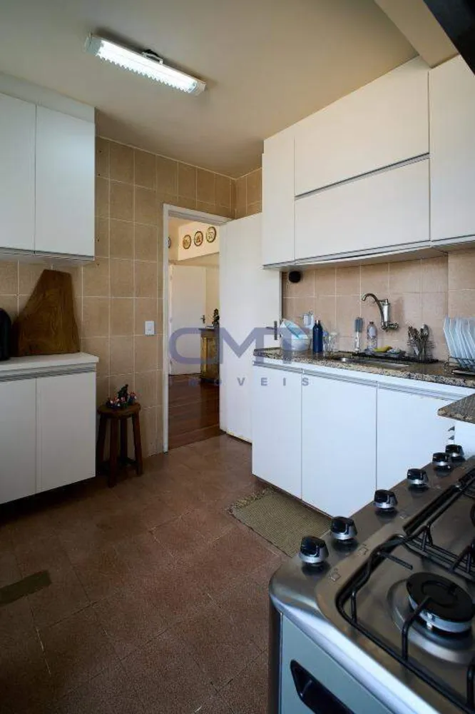 Apartamento, 3 quartos, 105 m² - Foto 9
