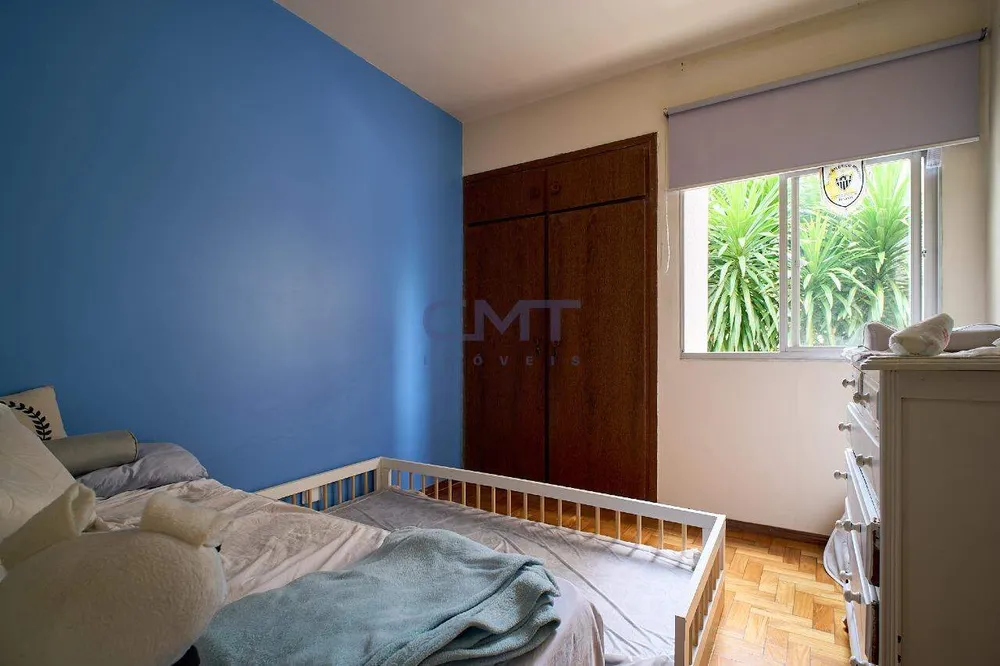 Apartamento, 3 quartos, 105 m² - Foto 11