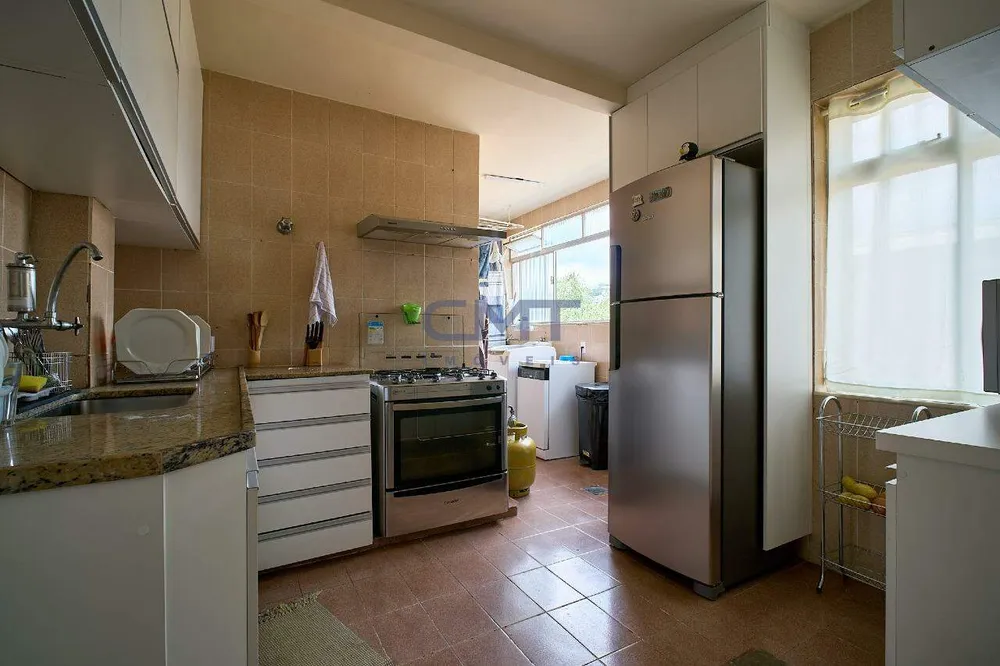 Apartamento, 3 quartos, 105 m² - Foto 7