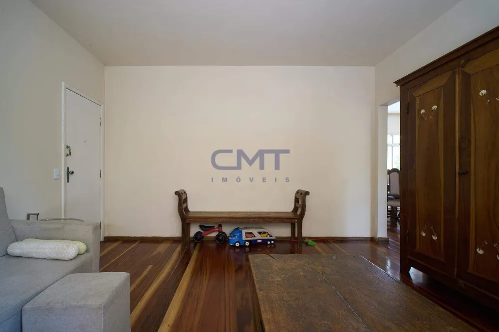 Apartamento, 3 quartos, 105 m² - Foto 6