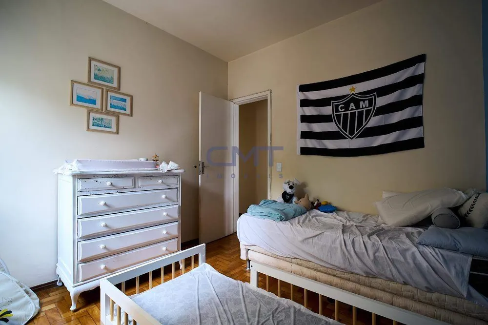 Apartamento, 3 quartos, 105 m² - Foto 12