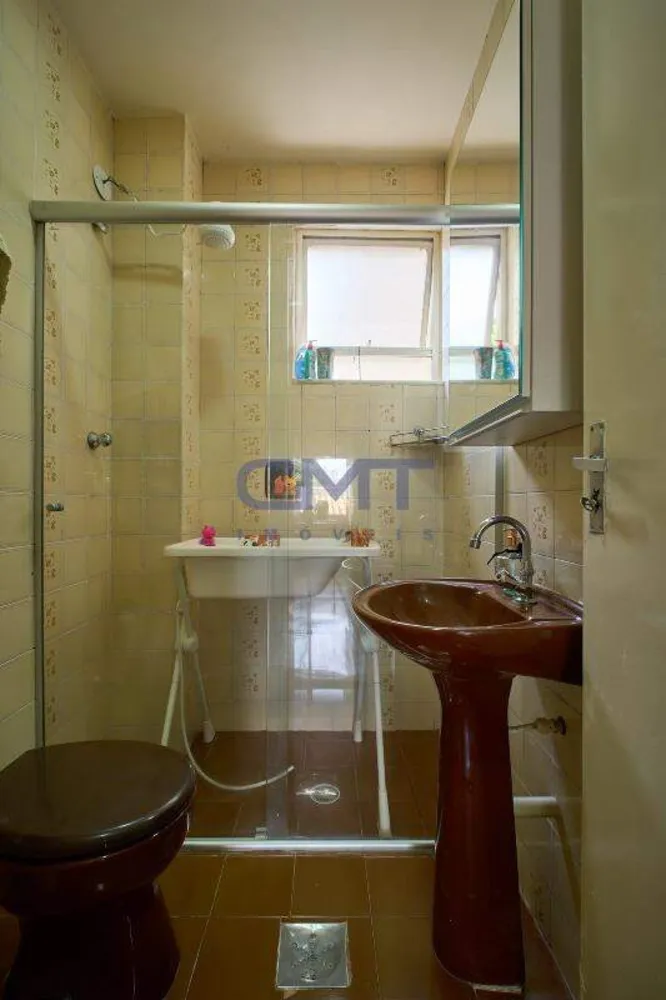 Apartamento, 3 quartos, 105 m² - Foto 13