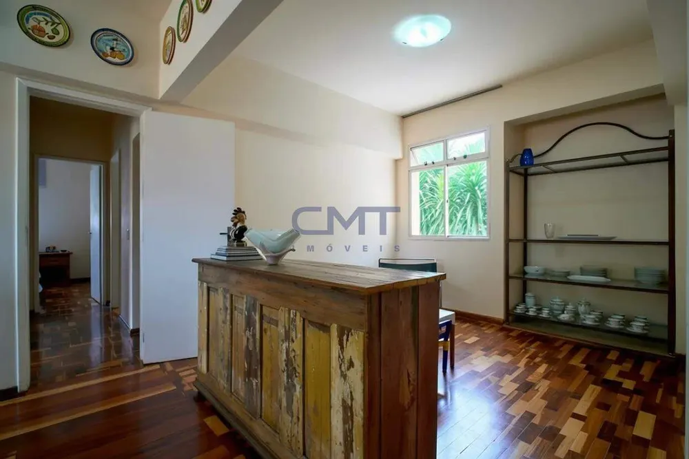 Apartamento, 3 quartos, 105 m² - Foto 3