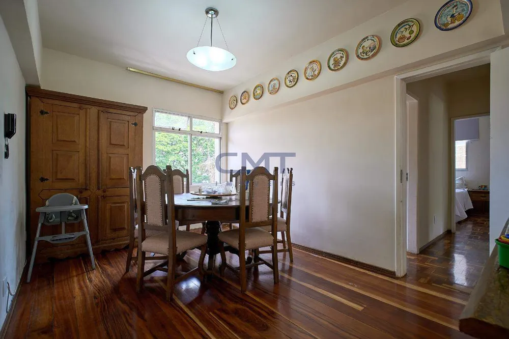 Apartamento, 3 quartos, 105 m² - Foto 8