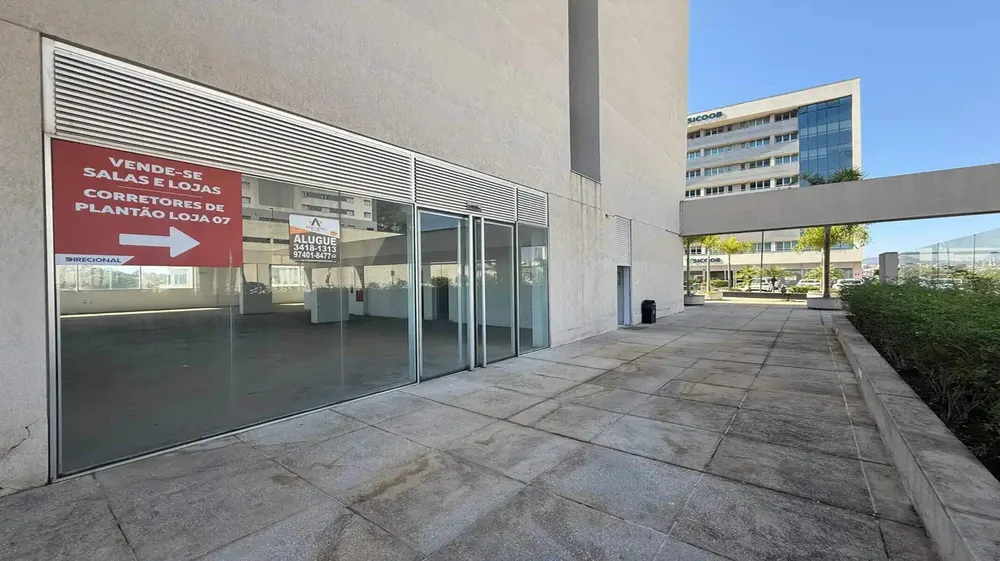 Apartamento, 1 quarto, 234 m² - Foto 4