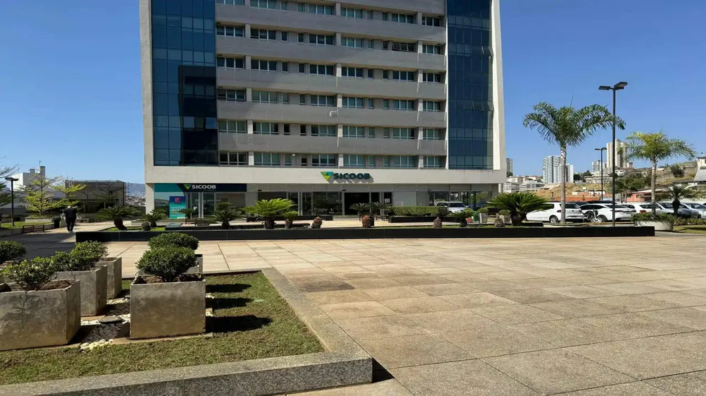 Apartamento, 1 quarto, 234 m² - Foto 1