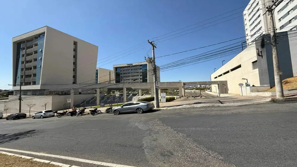 Apartamento, 1 quarto, 234 m² - Foto 3