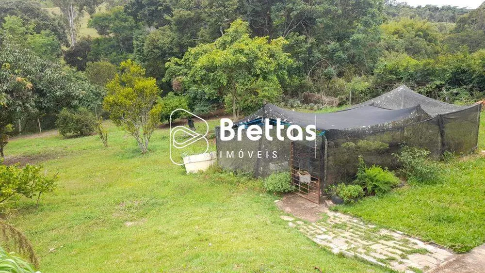 Chácara, 1 quarto - Foto 6