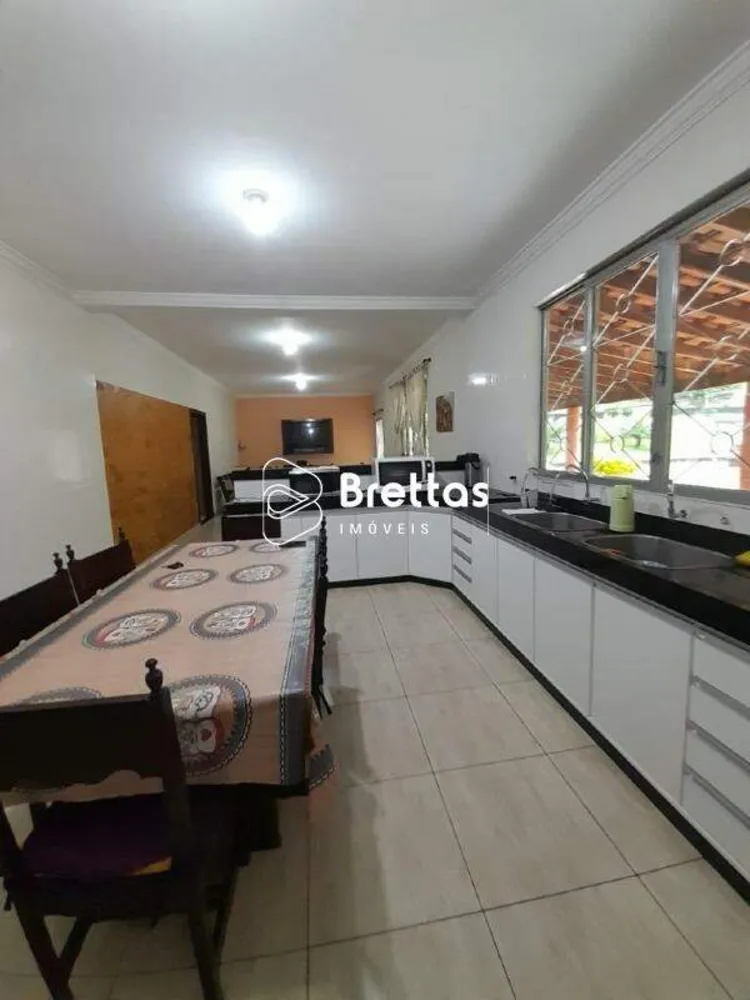 Chácara, 1 quarto - Foto 16