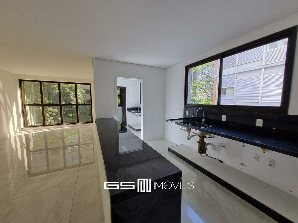 Apartamento à venda com 3 quartos, 106m² - Foto 3