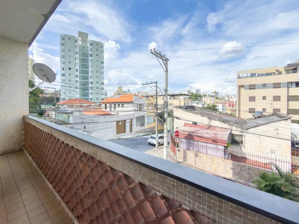 Apartamento, 2 quartos, 72 m² - Foto 4