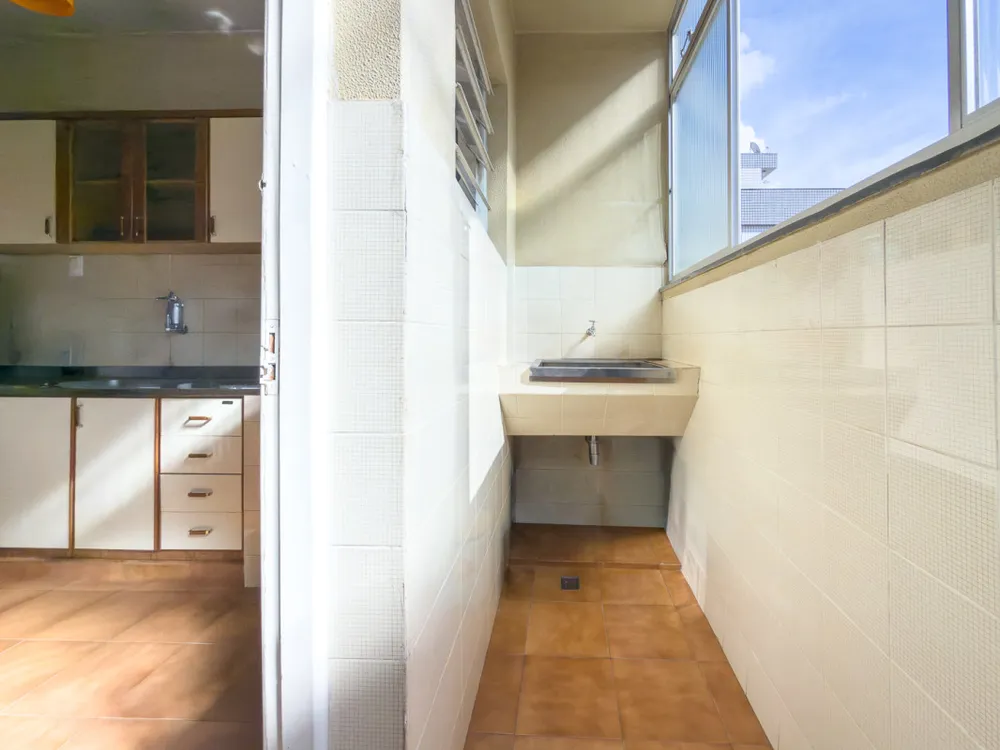 Apartamento, 2 quartos, 72 m² - Foto 3
